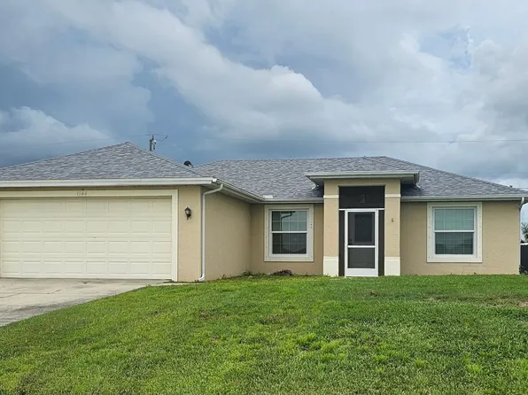 1144 NW 5th Pl, Cape Coral, FL 33993
