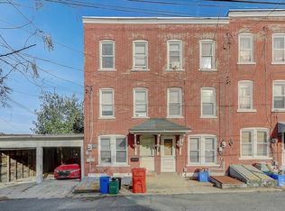 621 Parkhill St, Bethlehem, PA 18015