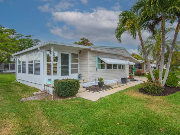 293 NE Moonstone Drive, Jensen Beach, FL 34957