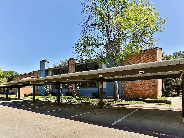 The Haven at Chisholm Trail — Photo 31