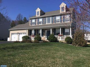 111 Sovereign Dr, Warrington, PA 18976