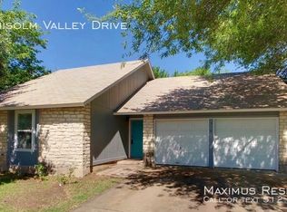 516 Chisholm Valley Dr, Round Rock, TX 78681