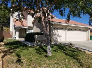 1535 W Avenue H11, Lancaster, CA 93534