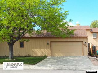 3810 Woodglenn Pl, Casper, WY 82609