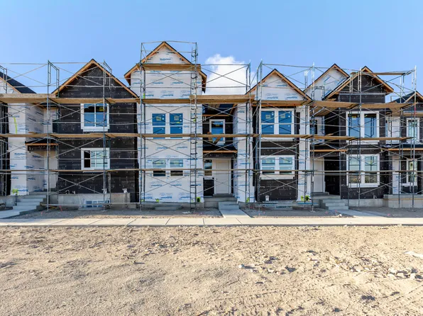 6501 W Knox Creek Cv #3081, Herriman, UT 84096