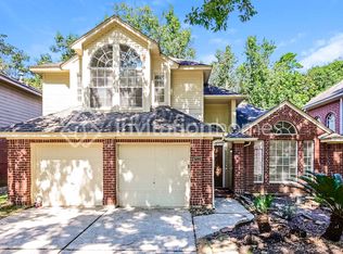 4223 Mountain Peak Way, Kingwood, TX 77345