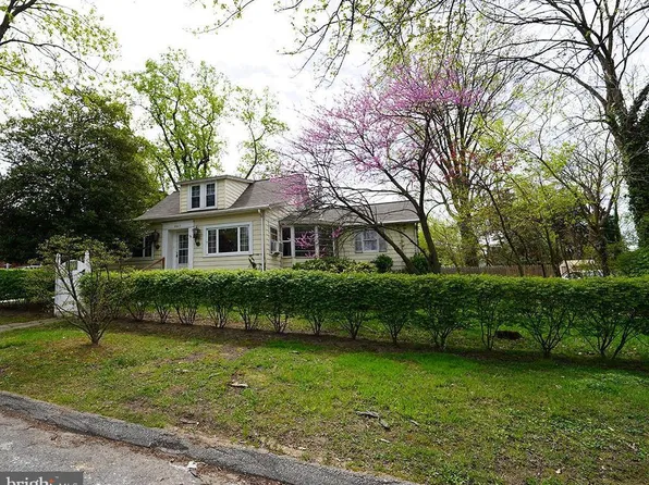 3617 Mary Ave, Baltimore, MD 21206