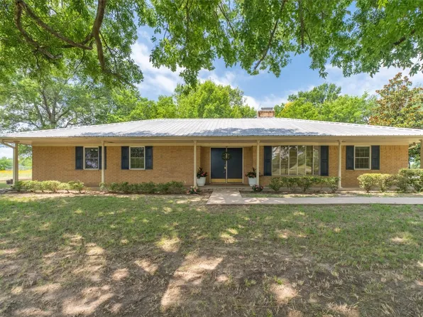 652 Fm 1529 S, Cooper, TX 75432