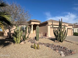 6792 S Santa Rita Way, Chandler, AZ 85249