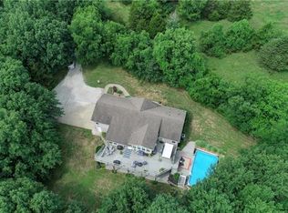32012 E Oakland School Rd, Buckner, MO 64016