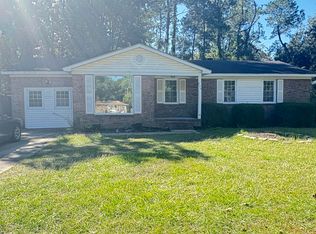 206 Limehouse Dr, Ladson, SC 29456