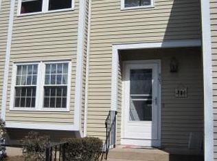 507 Carriage Dr, Southington, CT 06489