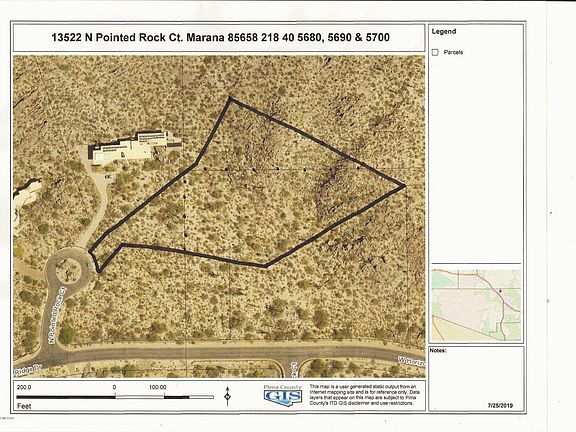 3rd image of 13522 N Pointed Rock Ct