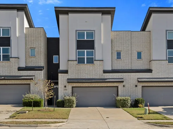 1904 Bethlehem St, Irving, TX 75061