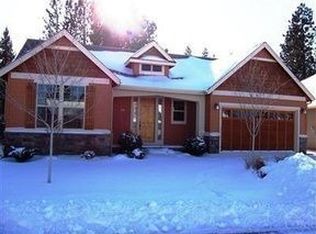 19529 Pond Meadow Ave, Bend, OR 97702