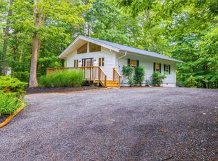 12418 Ridge Rd, Lusby, MD 20657
