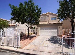 3946 Captain Jon Ave, Las Vegas, NV 89104