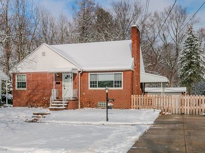 38241 Roselawn Ave, Willoughby, OH, 44094