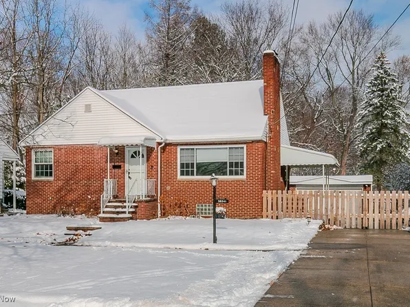 38241 Roselawn Ave, Willoughby, OH 44094