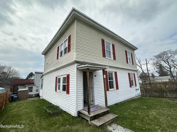 1 Taubert Ave, Pittsfield, MA 01201