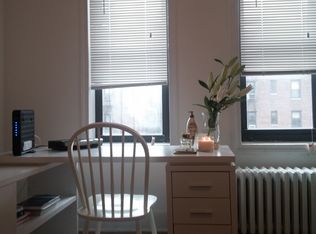 370 W 58th St APT 4E, New York, NY 10019