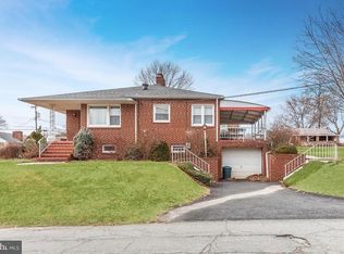 4808 King Ave, Nottingham, MD