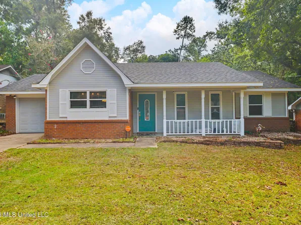 12449 Red Fox Dr, Gulfport, MS 39503