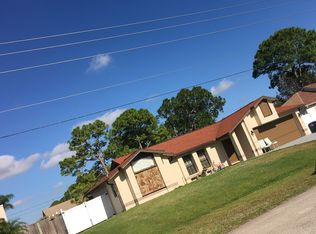 1453 Wake Forest Rd NW, Palm Bay, FL 32907