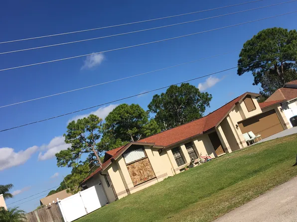 1453 Wake Forest Rd NW, Palm Bay, FL 32907