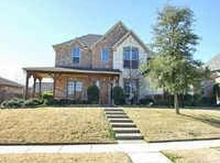 2218 Canterbury Dr, Mansfield, TX 76063