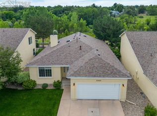 3305 Chestnut Glen Ln, Colorado Springs, CO 80918