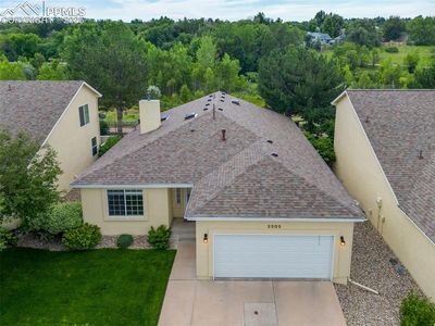 3305 Chestnut Glen Ln, Colorado Springs, CO, 80918