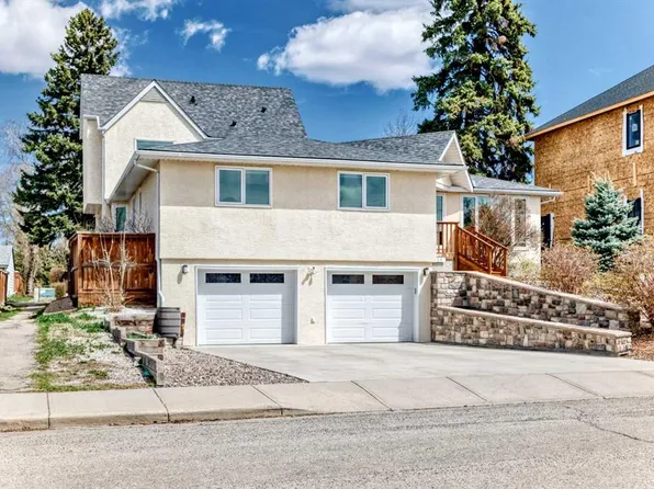 2832 S 11th Ave NW, Calgary, AB T2N 1H9
