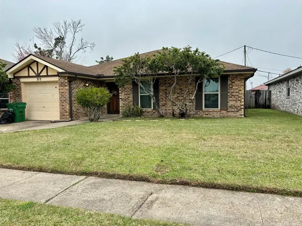 712 Fairway Dr, La Place, LA 70068