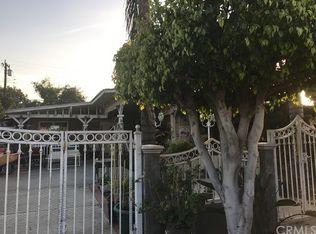 18438 E Citrus Edge St, Azusa, CA 91702