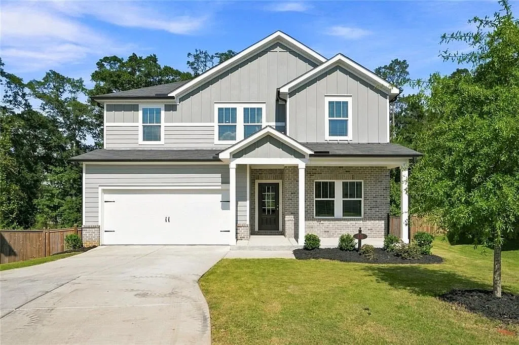 5 bed, 3.0 bath, 2674 sqft, $3,285 — Photo 1