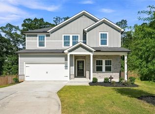 176 Meander Dr, Woodstock, GA 30188