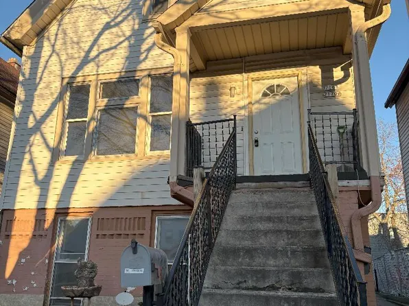 2168 South 16th STREET #2170, Milwaukee, WI 53215