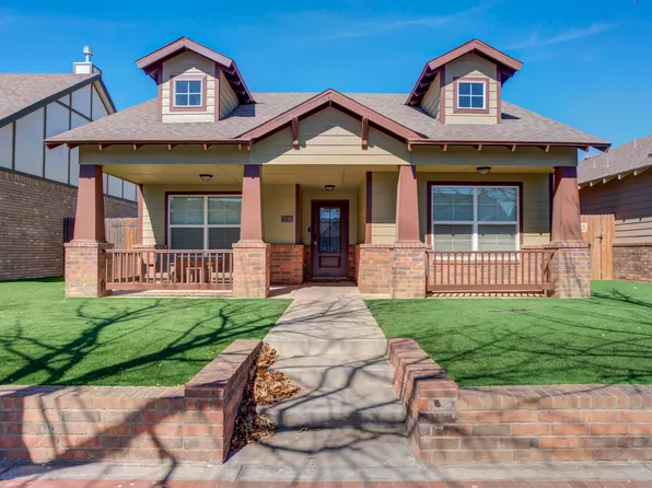 2118 9th St, Lubbock, TX 79401