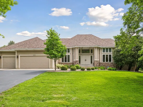 16418 Gladys Ln, Minnetonka, MN 55345