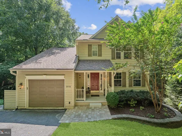 6806 Balmoral Ct, New Market, MD 21774