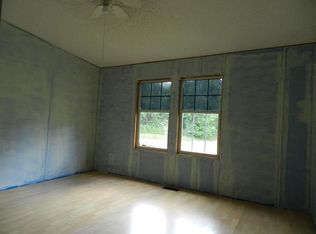 126 County Road 170, Houston, MS 38851