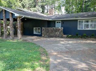 1022 Neville St, Jonesboro, AR 72401