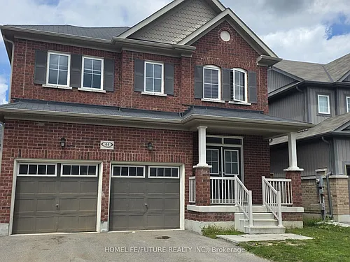 44 Bruce Cameron Dr Photo 1