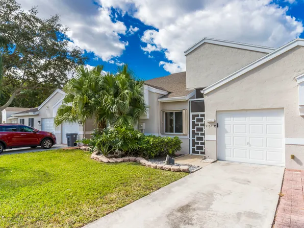 9130 Vineland Ct APT C, Boca Raton, FL 33496