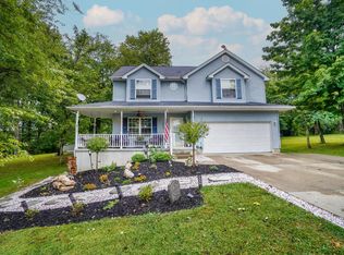 19930 Alpine Dr, Lawrenceburg, IN 47025