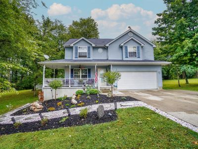 19930 Alpine Dr, Lawrenceburg, IN, 47025