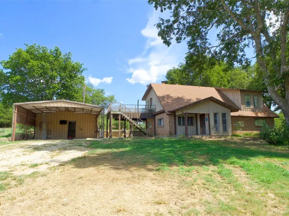 2214 County Road 345, Forestburg, TX 76239