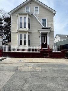 166 Bath St, Providence, RI, 02908