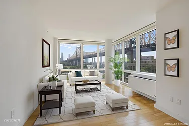Rented by Corcoran